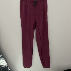 Lululemon joggers